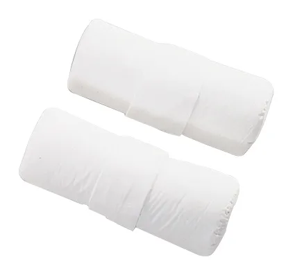 Fabrication Enterprises - Chattanooga - From: 00-1301 To: 00-1341 - TX cervical pillow