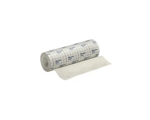 Bsn Jobst - Cover-Roll - 02042 - Cover-Roll Adhesive Fixation Dressing, 8" x 10 yds.