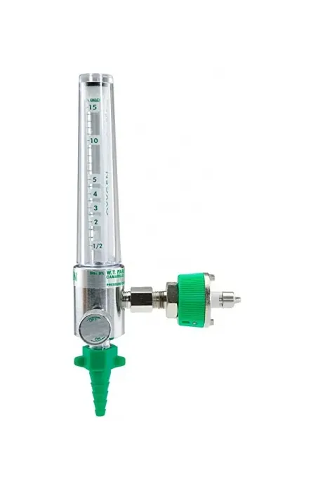 SAM Medical - From: 020629 To: 020637  Bound Tree Medical   Flowmeter Oxygen No Adapter 0 15 Lpm