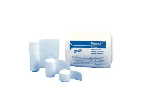 BSN Jobst - 02088000 - Compression Bandage, 1" x 4 yds, Non-Sterile, 24/bx (020327)