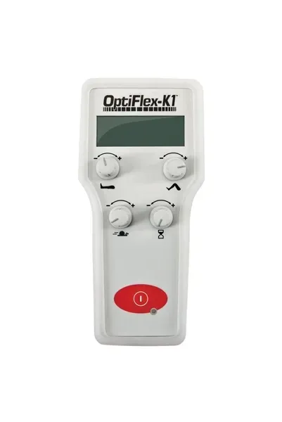 Fabrication Enterprises - 03-7413 - OptiFlex-K1 knee CPM - Classic Hand Control ONLY