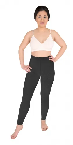 Solidea - Active Massage - From: 0355A5-L/CH To: 0355A5-S/FU - solidea  Long Legging 12/15 mmHg