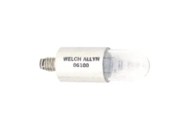 Welch Allyn - From: 06300-U To: 06400-U - Halogen Replacement Lamp