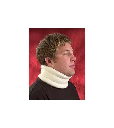 Best Orthopedic and Medical Services - 08145U - Straight Cervical Collar