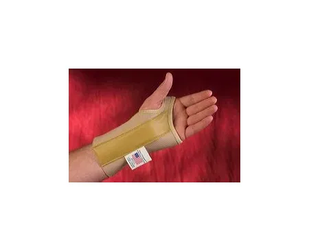 Best Orthopedic and Medical Services - From: 08350-1 To: 08350-4 - Wrist Splint