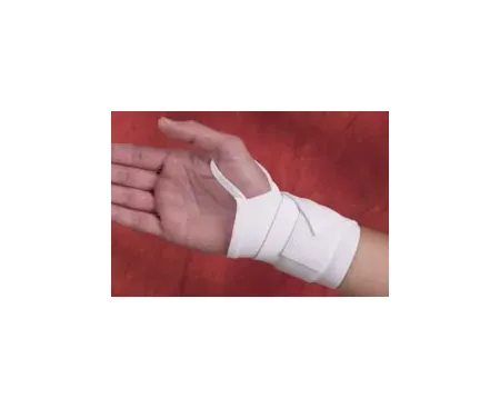 Best Orthopedic and Medical Services - 08356U WTL - Wrist Wrap