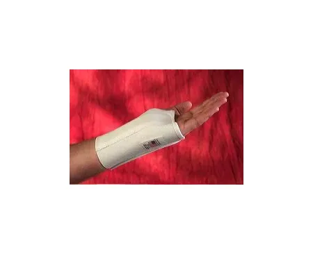 Best Orthopedic and Medical Services - From: 08357-1 To: 08357-4 - Hand Splint