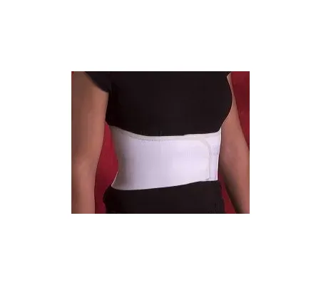 Best Orthopedic and Medical Services - From: 08511-1 To: 08511-5 - Contoured Female Rib Belt