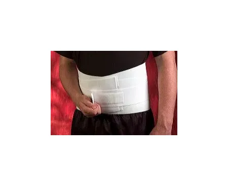 Best Orthopedic and Medical Services - 08625-S-1 - Lumbosacral Support