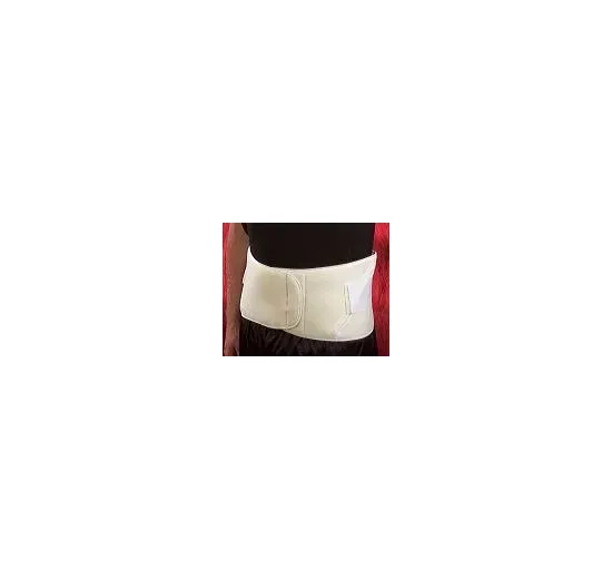 Best Orthopedic and Medical Services - 08633U-1 - Lumbar Sacroiliac Support