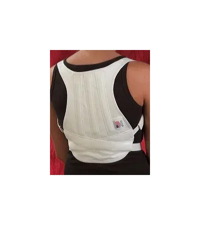 Best Orthopedic and Medical Services - 08672 - Posture Full Back Support