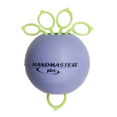 Fabrication Enterprises - 10-0784 - Handmaster Plus hand exerciser - early rehabilitation