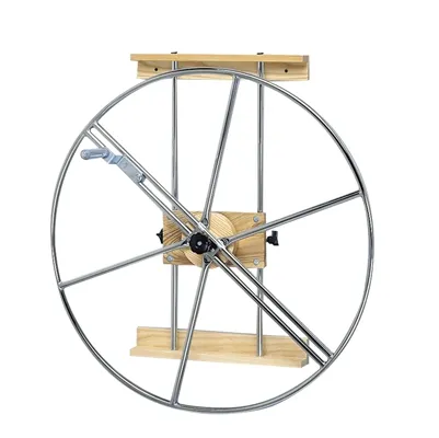 Fabrication Enterprises - 10-1150 - Shoulder Wheel