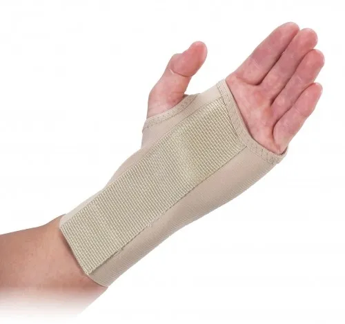 Biltrite - From: 10-22091-SM To: 10-22122-UN  Wrist Splint   Left