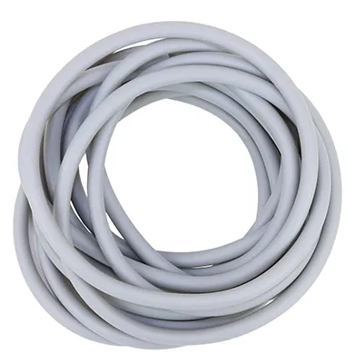 CanDo - 10-5716 - Latex Free Exercise Tubing-Roll- -XX-Heavy