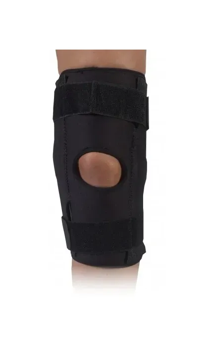 Biltrite - Bilt-Rite Mastex Health - From: 10-75800-2X To: 10-75850-XL - X2 Neoprene Hinged Knee Support