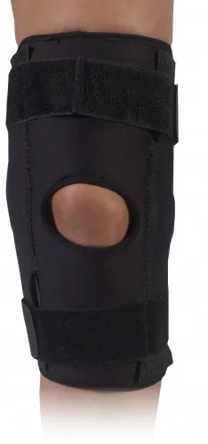 Biltrite - Bilt-Rite Mastex Health - From: 10-75800-2X To: 10-75850-XL - X2 Neoprene Hinged Knee Support