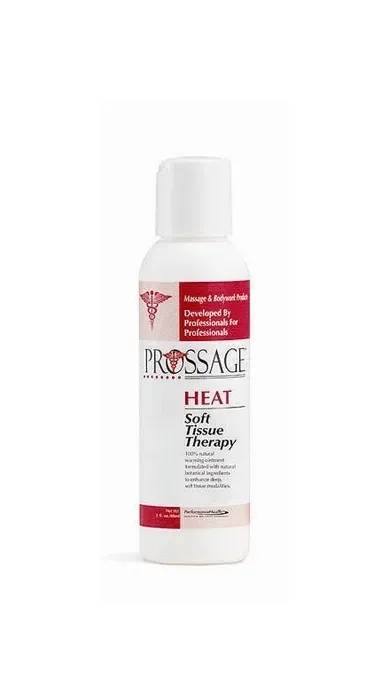 Hygenic - 10046A - Prossage Heat Bottle