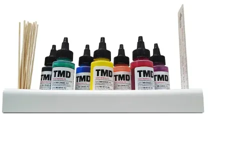 General Data - TMD - TMD-R-FT-2 - Tissue Marking Dye TMD 2 oz.