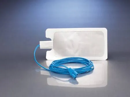 Aspen Medical Products (Symmetry) - ESRSC - Patient Return Electrode Single Corded