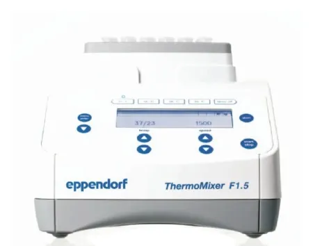 Fisher Scientific - Eppendorf - 05412500 - Thermomixer Eppendorf