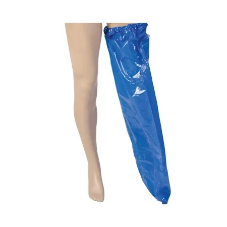 Briggs - DMI - 539-6561-0122 - Cast/Bandage Protector, Medium Leg