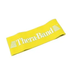 Fabrication Enterprises - Thera-Band - From: 10-1931 To: 10-1954 - Thera Band exercise loop thin