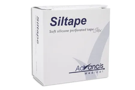 Medi - CR3939 - Siltape Silicone Tape