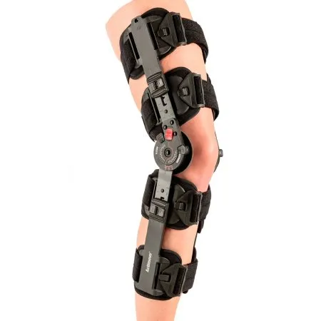 BSN Medical - Actimove - 7627800 - Knee Brace Actimove One Size Fits Most Left or Right Knee