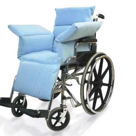 New York Orthopedic - 9519L - Wheelchair Comfort Seat For Wheelchair