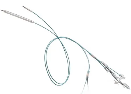 Bard Peripheral Vascular - Conquest 40 - CQF75104 - Pta Dilatation Catheter Conquest 40 10 Mm Diameter X 4 Cm Length Balloon 75 Cm