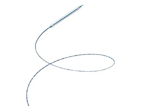Bard Peripheral Vascular - Ultraverse 035 - U357588 - Pta Dilatation Catheter Ultraverse 035 8 Mm Diameter X 80 Mm Length Balloon 75 Cm