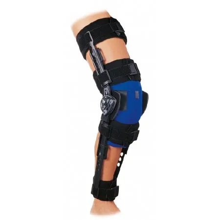 DJO - Immobil Icer - 11-0746 - Ice Pack Immobil*icer Right Knee