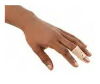 Breg - 100228-000 - Stack Finger Splint Kit (30-Pack)