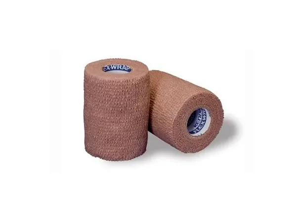 Bound Tree Medical - 10506 - Bandage, Wrap, Kendall, Flex-Wrap