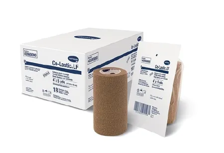 Hartmann - Co-Lastic - From: 45920000 To: 45960000 - Co Lastic   Cohesive Bandage