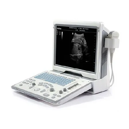 Mindray USA - DP-50 - 1151E-PA00002 - Ultrasound System Dp-50