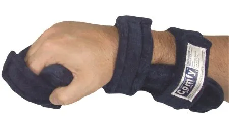 Fabrication Enterprises - From: 24-3090 To: 24-3125  Comfy Splints Hand/Wrist   adult