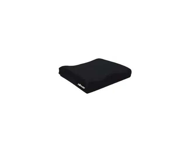 Drive Devilbiss Healthcare - From: 14881 To: 14889  Drive Medical Cushion, W/c Molded 20x16