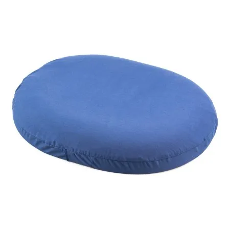McKesson - 170-50001 - Donut Seat Cushion 14 Inch Diameter Foam