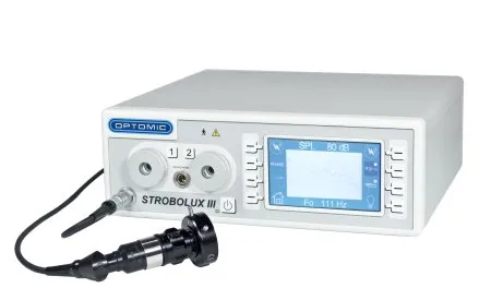 Br Surgical - Strobolux Iii - Br900-7301 - Stroboscope Strobolux Iii Strobooux Blade