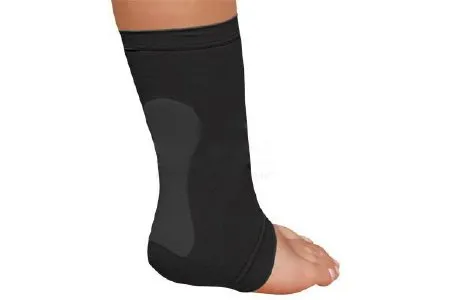Silipos - 7214 - Achilles Heel Protector Silipos One Size Fits Most Pull-on Foot