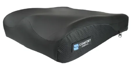The Comfort - 57SG1816 - Anti-Thrust Seat Cushion 18 W X 16 D Inch Gel