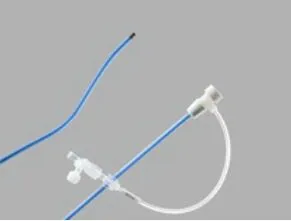 Cook Medical - Performer - G10012 - Guiding Sheath Introducer Performer 12 Fr. X 63 Cm Length X 4 Mm Id For Up To .038 Inch Diameter Guidewire