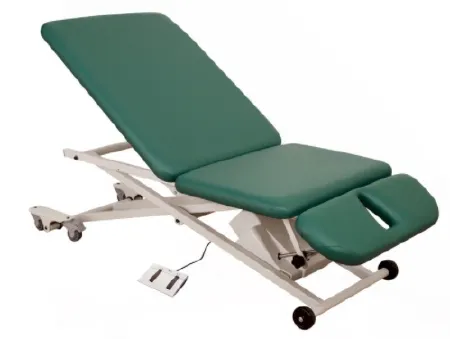 Oakworks - PT300 Series - 68753-T20 - Hi-lo Physical Therapy Table Pt300 Series Super Low Height Motion