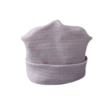 Bird & Cronin - Comfor - 08142278 - Infant Hat Comfor Pink / Blue Stripes Infant