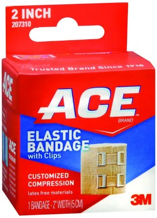 3M - 207310 - Ace Ace elastic bandage, 2".