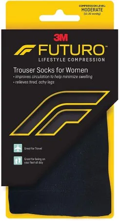 3M - From: 71020EN To: 71043EN - Futuro   Compression Socks
