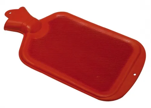 Fabrication Enterprises - From: 11-1140 To: 11-1140-12 - Hot Water Bottle 2 quart Capacity, 12 pack