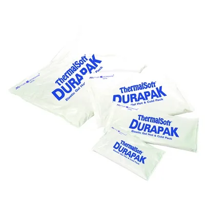Fabrication Enterprises - ThermalSoft - From: 11-1650-48 To: 11-1653-12 -  DuraPak Cold and Hot Pack